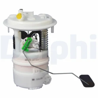 Трубка забора топлива Delphi FG109712B1