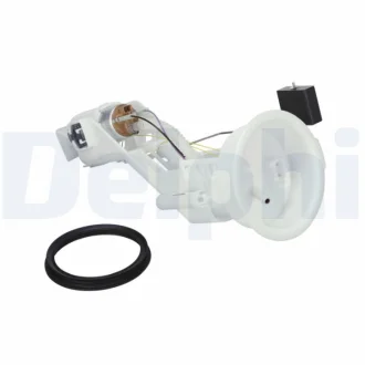 BMW Вузол подачі палива (в зборі) X5 (E53) 3,0, 4,4, 4,6i Delphi FG123011B1