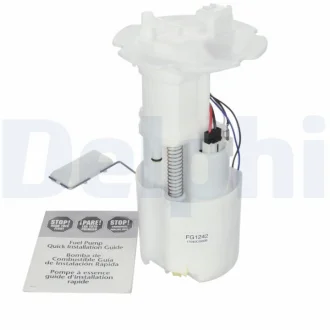 Паливний насос в зборі Delphi FG124211B1