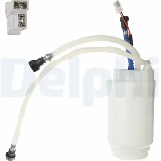 Паливний насос VW Touareg Delphi FG140512B1