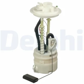 Трубка забора топлива Delphi FG150112B1