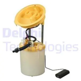 Элемент системы питания Delphi FG1506-12B1