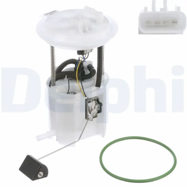 Паливний насос в зборі Delphi FG1563-11B1 (фото 1)