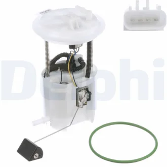 Паливний насос в зборі Delphi FG1563-11B1