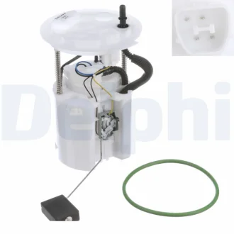 Паливний насос в зборі Delphi FG1668-11B1