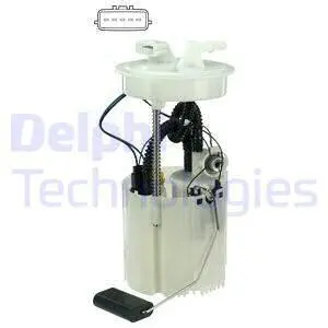 Паливний насос Delphi FG2028