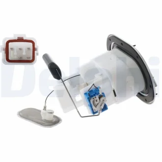 Автодеталь Delphi FG240212B1