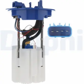 Паливний насос Delphi FG242012B1