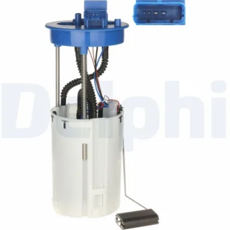 Автодеталь Delphi FG244012B1