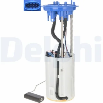 Автозапчасть Delphi FG245012B1