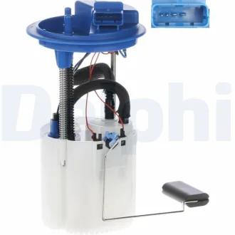 FG248912B1 Вузол подачі палива Delphi FG2489-12B1