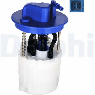 Паливний насос Delphi FG249312B1