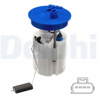 Автозапчасть Delphi FG262112B1