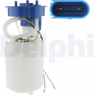 Паливний насос в зборі Delphi FG2654-12B1