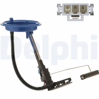 Паливний насос в зборі Delphi FT4102-12B1