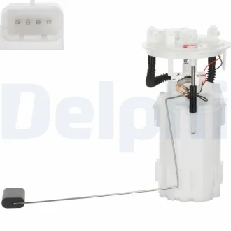 FT411112B1 Вузол подачі палива Delphi FT4111-12B1