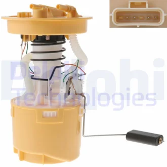 Датчик рівня палива в зборі Delphi FT4114-12B1