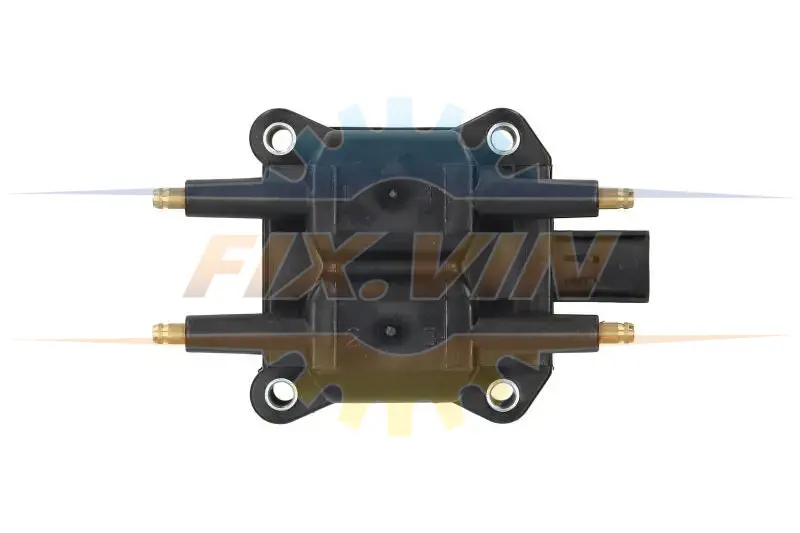 Котушка запалювання CHRYSLER/DODGE/JEEP/MINI/MITSUBISHI 94- Delphi GN1014212B1 (фото 1)