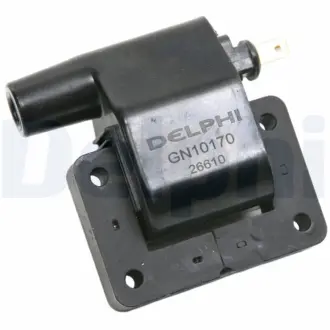 Котушка запалювання DAEWOO Matiz "98>> Delphi GN1017012B1