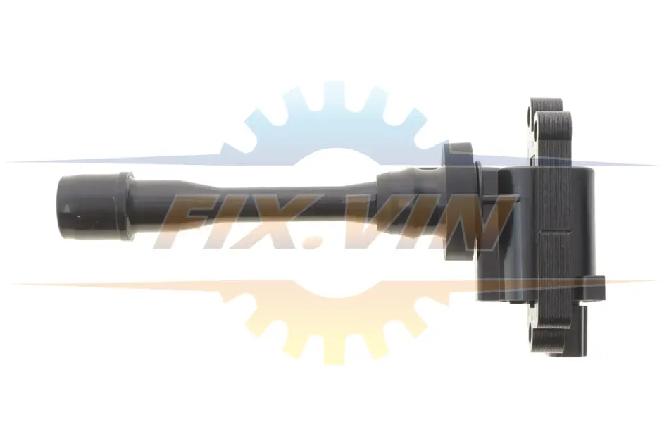 Котушка запалювання MITSUBISHI Carisma,Colt,Galant,Lancer 1.6-2.4 89- Delphi GN1019112B1 (фото 1)