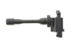 Котушка запалювання MITSUBISHI Carisma,Colt,Galant,Lancer 1.6-2.4 89- Delphi GN1019112B1 (фото 1)