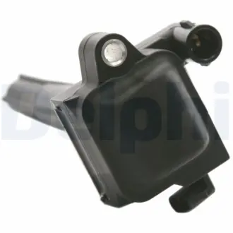 DELPHI TOYOTA котушка запалювання Camry 3.0 96- Delphi GN10218-12B1