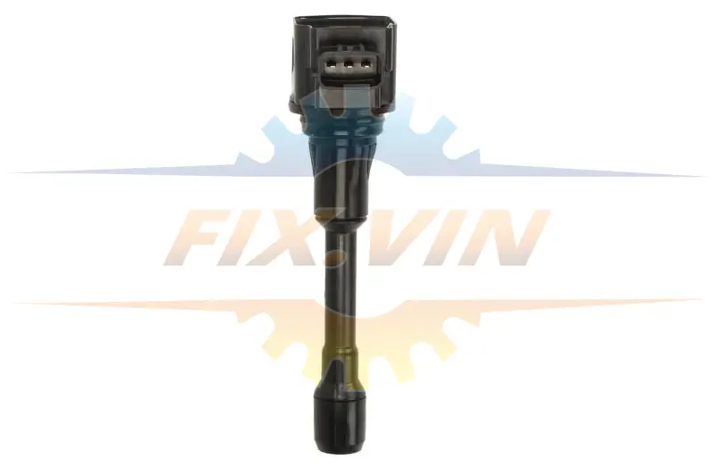 Котушка запалювання RENAULT/NISSAN Koleos/Juke/Note/Qashqai "1.6 "08> > Delphi GN1024112B1 (фото 1)
