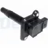 Котушка запалювання AUDI A3, A6 C5, A8 D2, TT SEAT ALHAMBRA, CORDOBA, IBIZA II, LEON, TOLEDO II SKODA OCTAVIA I VW GOLF IV, NEW BEETLE, SHARAN 1.8/3.7/4.2 12.96-12.10 Delphi GN10294-12B1 (фото 1)