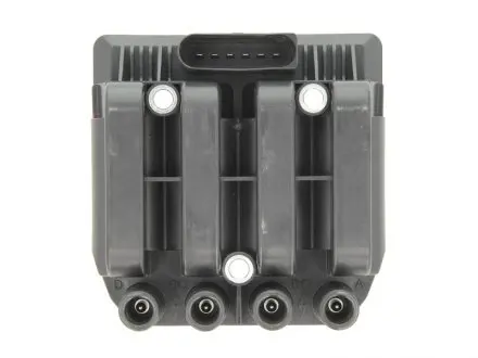 Котушка запалювання SKODA/VW Octavia/Caddy/Golf/Touran "2,0L Delphi GN1038312B1
