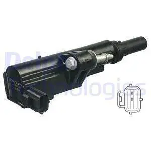 A_Котушка запалювання JEEP Commander (XK)/ Grand Cherokee III "05-10 Delphi GN1045812B1