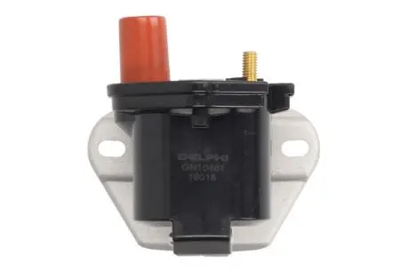 DELPHI DB котушка запалювання W124/124/140 Delphi GN10461-11B1