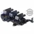 Котушка запалювання HYUNDAI/KIA Tucson/Sportage \'\'2.7 \'\'04-10 Delphi GN1046212B1 (фото 1)