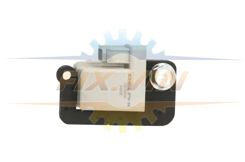 Котушка запалювання SUBARU Forester/Imprezaa/Legacy "1,5-2,5L "03>> Delphi GN1048412B1 (фото 1)