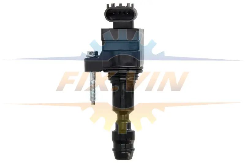 Котушка запалювання CHEVROLET/OPEL/SAAB Captiva/Astra/Insignia/9-3 "2,0L Delphi GN1048512B1 (фото 1)