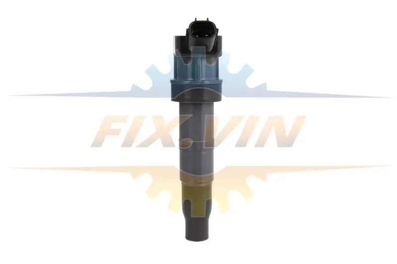 Котушка запалювання HYNDAI/Kia ix35/Santa Fe/Sonata/Sportage "2,0/2,4L "05>> Delphi GN1056812B1 (фото 1)