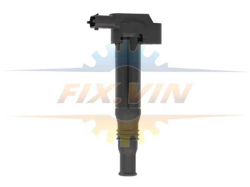 Котушка запалювання CITROEN/PEUGEOT C1/C3/C4/C-Elysee/DS3/301/308 "12>> Delphi GN1058312B1 (фото 1)