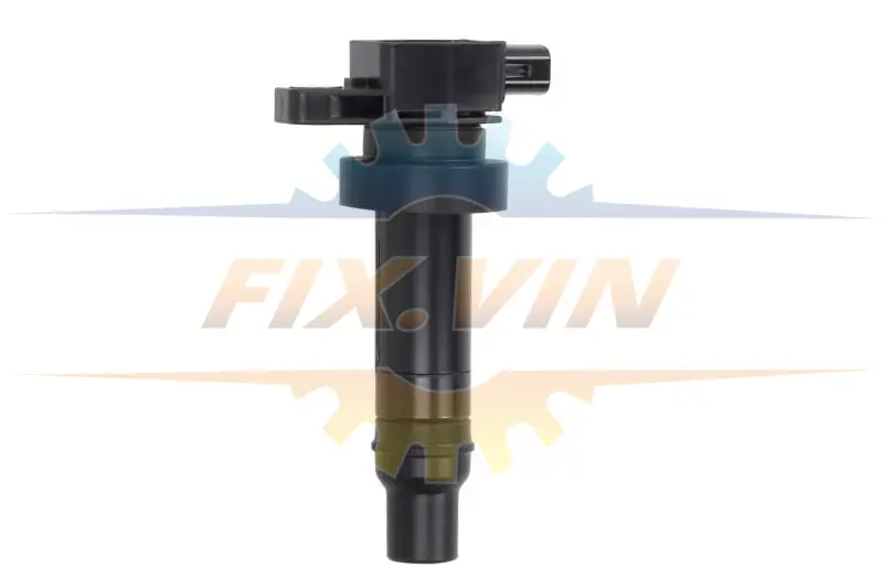 Котушка запалювання HYUNDAI/KIA Accent/Elantra/i20/i30/ix20/Elantra/Ceed/Rio/Soul "1,4/1,6L "07>> Delphi GN1059012B1 (фото 1)