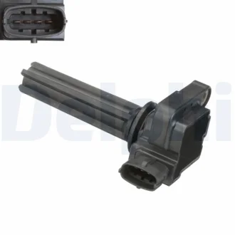 Котушка запалювання VECTRA C 2.0 03- Delphi GN1059212B1