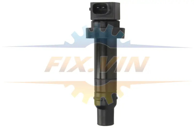 Котушка запалювання Hyundai i30/Kia Cerato 04- DELPHI Delphi GN10601-12B1 (фото 1)