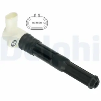 Котушка запалювання Delphi GN1069612B1