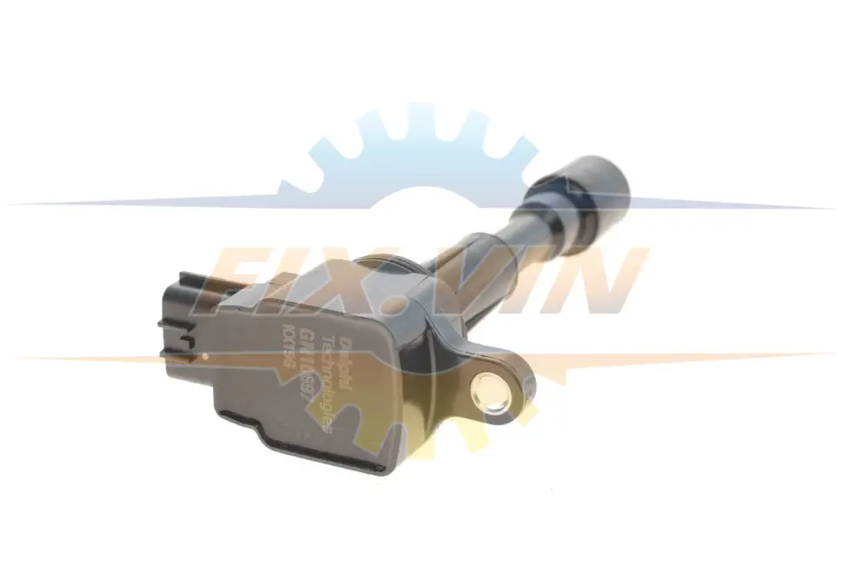 Котушка запалювання MAZDA 3 "03-06 Delphi GN1069712B1 (фото 1)