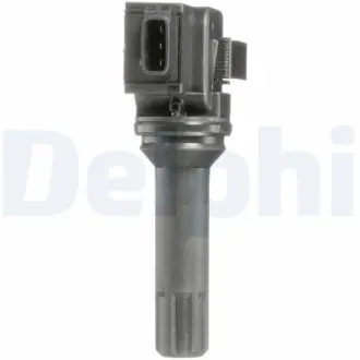 Котушка запалювання Delphi GN10726