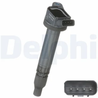 GN1090912B1 Котушка запалювання Delphi GN10909-12B1