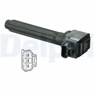 Котушка запалювання Delphi GN1098312B1