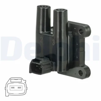 Автозапчасть Delphi GN1100912B1