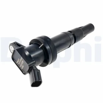 GN1103812B1 Котушка запалювання Delphi GN11038-12B1