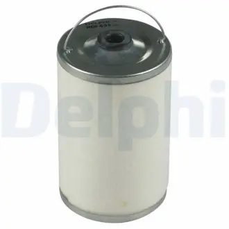 Фільтр паливний MERCEDES Delphi HDF499