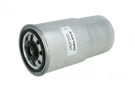 Фільтр паливний DELPHI Delphi HDF530