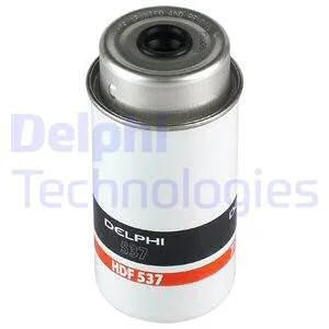 Фильтр Delphi HDF537