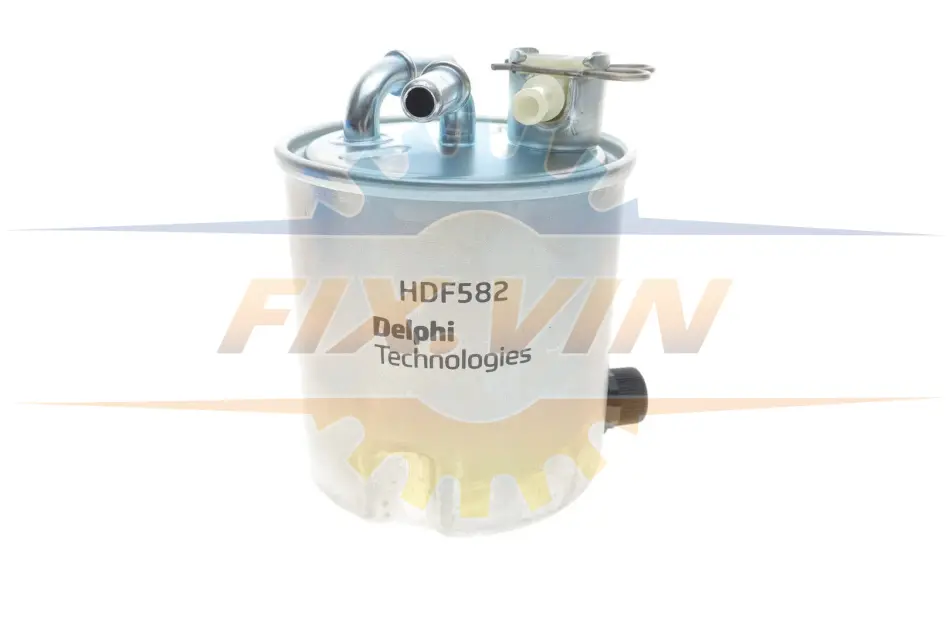 Фильтр Delphi HDF582 (фото 1)